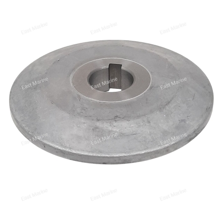 Шкив вентилятора 8H8-12619-01