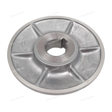 Шкив вентилятора 8H8-12619-01