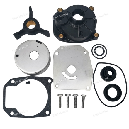 Ремкомплект помпы Johnson 40, 45, 48, 50 2-х цил. с малым ред-м (89-05)