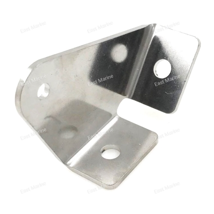 Рычаг ручки переключения (крепление)   RU-1252