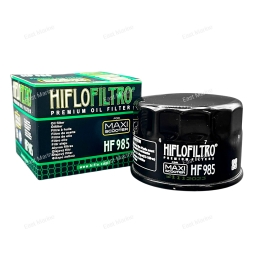 Фильтр масляный VK Pro, PZ50, MP50, RFX10, RS   HF985