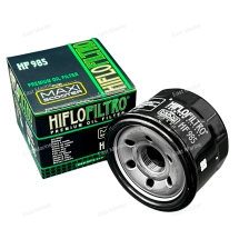 Фильтр масляный VK Pro, PZ50, MP50, RFX10, RS   HF985