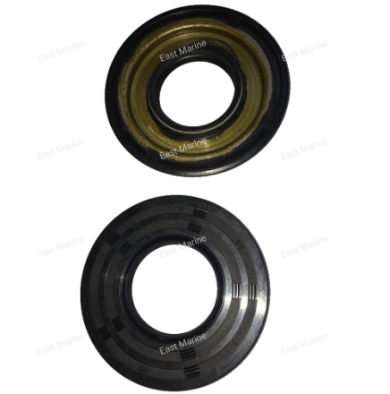 Сальники коленвала (к-т)    Ski Doo  MX Z, Formula,  Grand Touring, Legend, Skandic, Summit