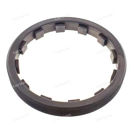 Гайка нижнего редуктора Mercruiser Alpha, Bravo I, Merc 100-300 79448