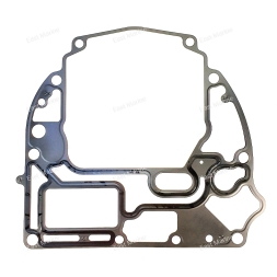 Прокладка под мотоголовку F80D, F100F F115B, F130A  6EK-11351-00