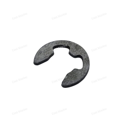 Стопор наконечника (в т.ч.)   ДУ                     93430-06024