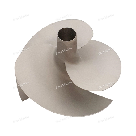 Импеллер FX SVHO, GP1800      6ET-R1321-00