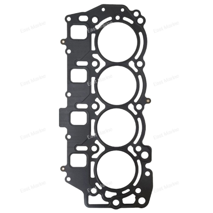 Прокладка под головку F40D, F50F, F50H, F60C, F60F           6C5-11181-01