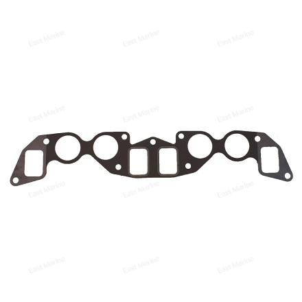 Прокладка коллектора выхлопа Volvo-Penta 90-130       18-2922