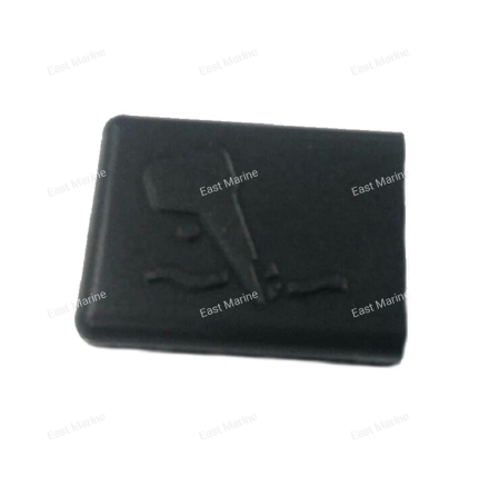 Колпачок 6J8-43633-01