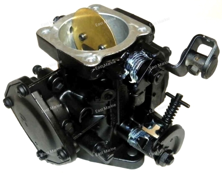 Карбюратор Superjet/Wave Blaster/Tigershark  44mm BN44-40-43