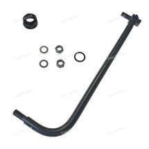 Тяга рулевая F80D, F100F, F115B, F130A            6EK-61350-00