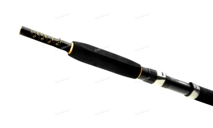 Удилище для даунриггера DAIWA ACCUDEPTH TROLL  ACT902MHR-AD 2,7м/тест 7-15кг