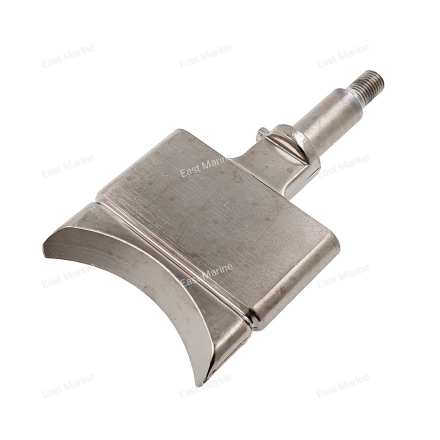 Клапан выхлопа, Sea-Doo 951 DI (03-06)   010-498