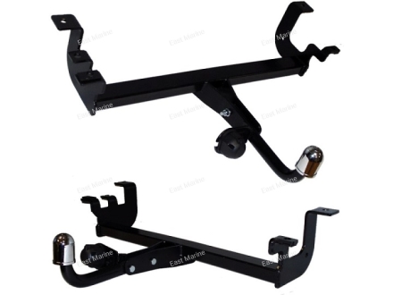 Фаркоп Suzuki Jimny 2007-