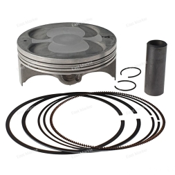 Поршень, комплект (стандартный) YZ450F (10-13)   33D-116A0-00