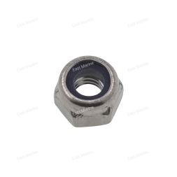 Гайка самоконтрящаяся М5                               SF31859-M5