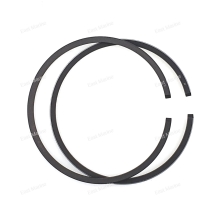 Кольца поршневые Yamaha 4A, 6C, 8C, 8F (стд.)     6G1-11610-00