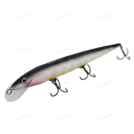 Воблер Kutomi RIPPLE 007 130мм цвет F014