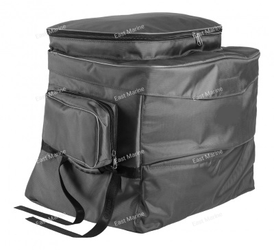 Кофр для снегохода Yamaha Venture MP