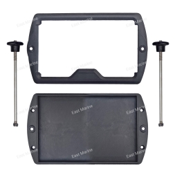 Крепление аккумулятора N24 256-06302-00