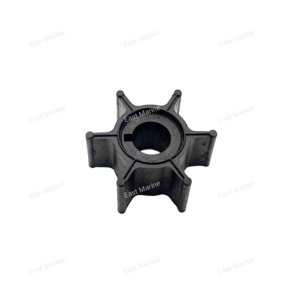 Крыльчатка Yamaha 6C, 8C, 8F     6G1-44352-00