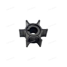 Крыльчатка Yamaha 6C, 8C, 8F     6G1-44352-00