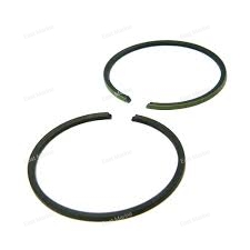 Кольца поршневые Yamaha 5A    644-11610-00