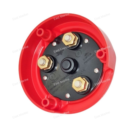 Размыкатель/переключатель питания   SF50635