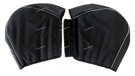 Муфты на руль 90798-FKS07-04