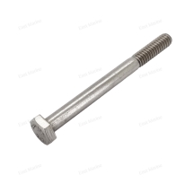 Болт 1/4&quot;-20 х 2 3/4&quot;                           RU-581