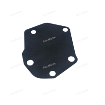 Диафрагма наружная T20-T90         T40-05080006