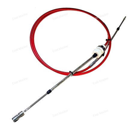 Трос реверса Yamaha 800-1200 XLT