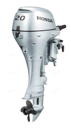 Лодочный мотор Honda BF20DK2 LHD