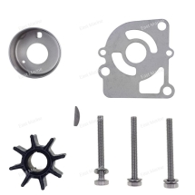 Рем. комплект помпы Tohatsu 9.9, 15, 18...    362-87322-F