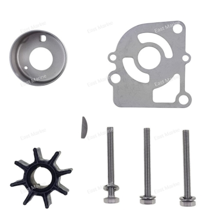 Рем. комплект помпы Tohatsu 9.9, 15, 18...    362-87322-F