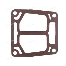 Прокладка трубы выхлопа 115-225          6G5-41134-A1