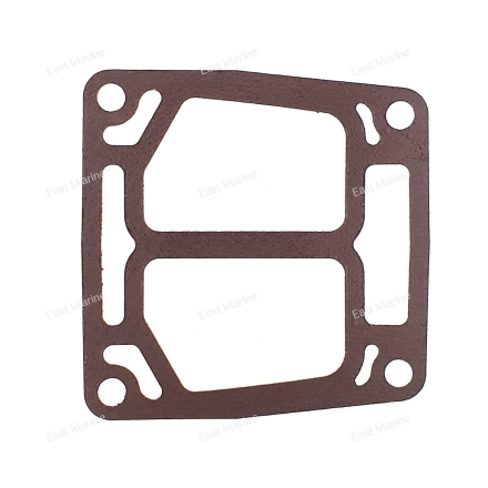 Прокладка трубы выхлопа 115-225          6G5-41134-A1