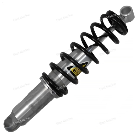 Амортизатор Phazer M-TX  (09-16)    8GP-47481-40