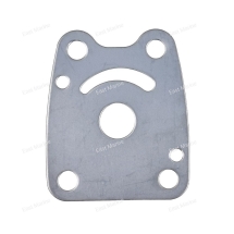 Пластина помпы 4A, 4C, 5C, F4A                6E0-44323-00