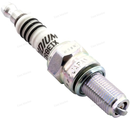 Свеча зажигания CR8EIX (4218)