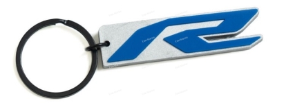 Брелок-R N21-JK009-B4
