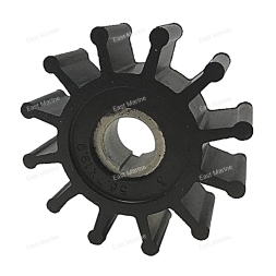 Крыльчатка Westerbeke, Sherwood         10077K