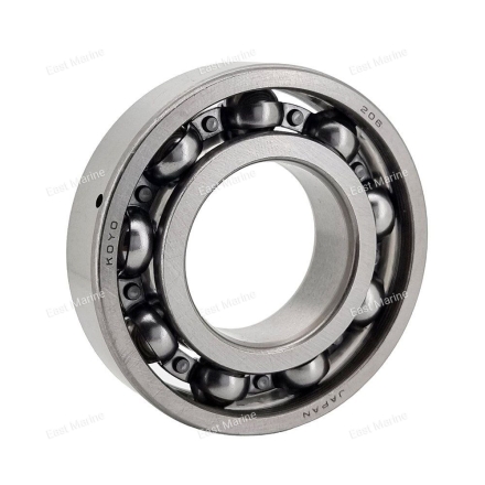 Подшипник коленвала Yamaha  XL700/760/JP1200/VT500/600    93306-207U2