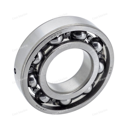 Подшипник коленвала Yamaha  XL700/760/JP1200/VT500/600    93306-207U2