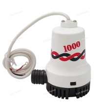 Помпа 1000GPH, 12V 556-10055-12V