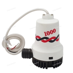 Помпа 1000GPH, 12V 556-10055-12V