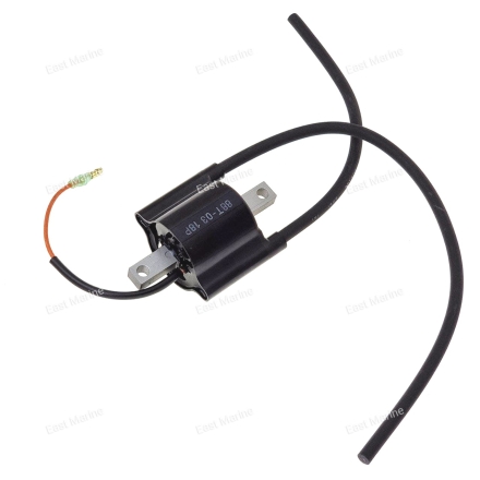 Катушка высоковольтная VK540   88T-82310-03