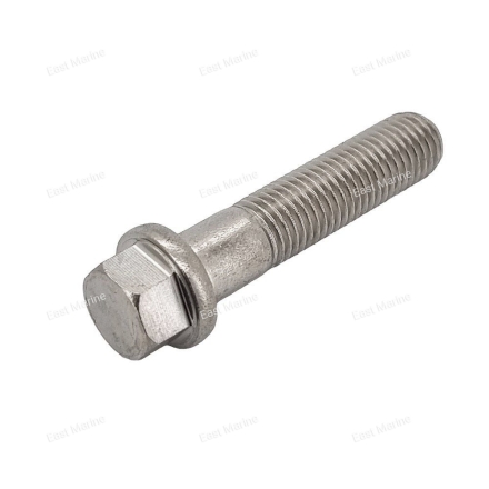 Болт 10 х 1.25 х 45 F115-00000016