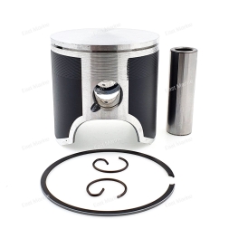 Поршень, к-т, стд, Ski-Doo 700 (2-Cyl)                     09-783